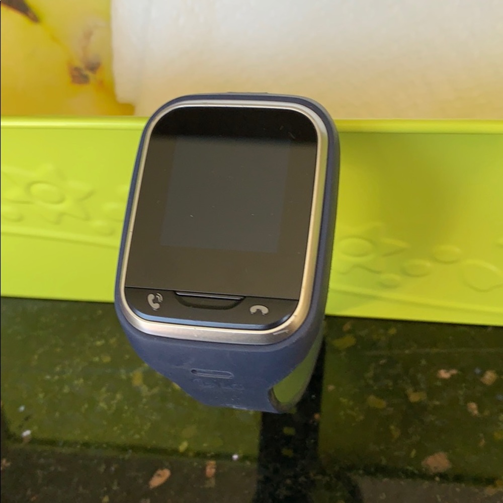 Kids Gizmo Watch
